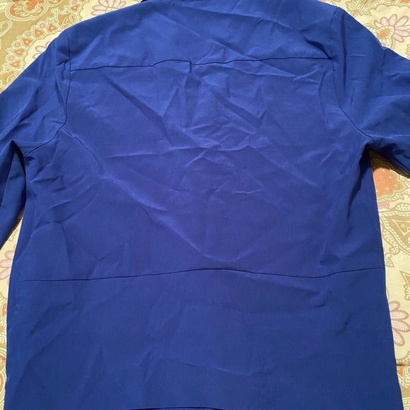 Blue blazer - Picture 3 of 3